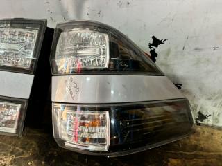 Стоп-сигнал правый TOYOTA VELLFIRE ANH20W, ANH25W, ATH20W, GGH20W, GGH25W 2AZFE, 2AZFXE, 2GRFE 58-29 2 ракурс