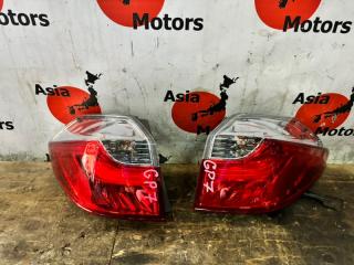 Стоп-сигнал правый HONDA SHUTTLE GP7, GP8, GK8, GK9 LEB, L15B W2502 1 ракурс