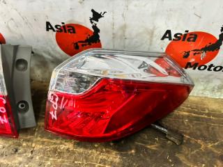 Стоп-сигнал правый HONDA SHUTTLE GP7, GP8, GK8, GK9 LEB, L15B W2502 2 ракурс