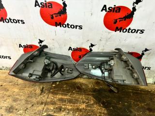 Стоп-сигнал правый HONDA SHUTTLE GP7, GP8, GK8, GK9 LEB, L15B W2502 4 ракурс