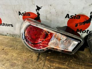 Фото запчасти стоп-сигнал левый SUBARU BRZ контрактная запчасть Запчасть стоп-сигнал левый SUBARU BRZ