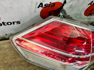 Стоп-сигнал левый NISSAN X-TRAIL NT32, T32 MR20DD 22017939, 22617939 4 ракурс Стоп-сигнал левый NISSAN X-TRAIL NT32, T32 MR20DD 22017939, 22617939 4 ракурс
