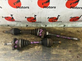 Фото запчасти привод передний левый TOYOTA HIACE контрактная запчасть Запчасть привод передний левый TOYOTA HIACE