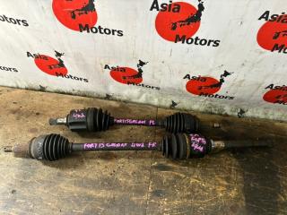 Фото запчасти привод передний левый MITSUBISHI GALANT FORTIS контрактная запчасть Запчасть привод передний левый MITSUBISHI GALANT FORTIS