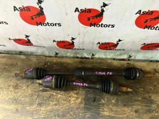 Фото запчасти привод передний правый MITSUBISHI GALANT FORTIS контрактная запчасть Запчасть привод передний правый MITSUBISHI GALANT FORTIS