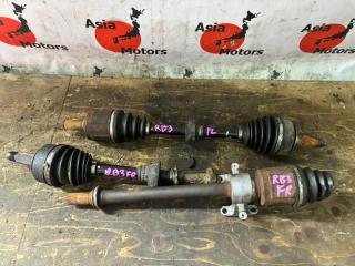 Фото запчасти привод передний левый HONDA ODYSSEY контрактная запчасть Запчасть привод передний левый HONDA ODYSSEY