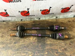 Запчасть привод задний левый TOYOTA GT 86