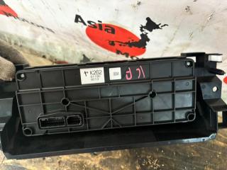 Блок управления климат-контролем MAZDA CX-5 KFEP, KF5P, KF2P PE-PVS, PY-VPS, SH-VPTS K26261190 2 ракурс