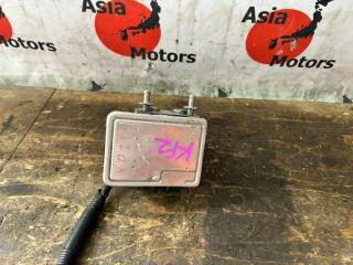 Блок abs MAZDA CX-5 KFEP, KF5P, KF2P PE-PVS, PY-VPS, SH-VPTS K123437A0 3 ракурс