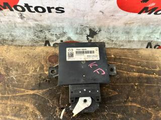 Блок DCDC converter MAZDA CX-5 контрактная Блок DCDC converter MAZDA CX-5