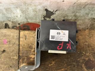 Блок управления парктрониками MAZDA CX-5