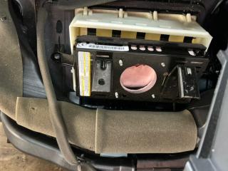 Торпедо NISSAN X-TRAIL NT32, T32, HNT32, HT32 MR20DD 3 ракурс