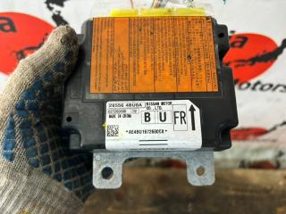 Блок управления airbag NISSAN X-TRAIL NT32, T32, HNT32, HT32 MR20DD 285564BU0A 2 ракурс