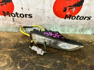 Запчасть повторитель бамперный передний левый TOYOTA GT 86