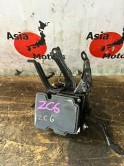 Блок abs TOYOTA GT 86 ZN6 FA20 27536CA003 3 ракурс
