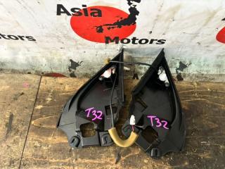 Уголок крыла правый передний NISSAN X-TRAIL NT32, T32, HNT32, HT32 MR20DD 802924CL1A 2 ракурс