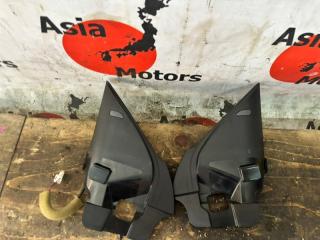 Запчасть уголок двери передний левый NISSAN X-TRAIL