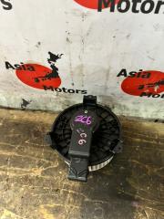 Фото запчасти мотор печки SUBARU BRZ контрактная запчасть Запчасть мотор печки SUBARU BRZ