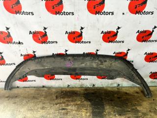 Запчасть защита бампера передняя Volkswagen Golf