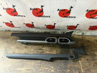 Консоль торпеды MAZDA CX-5