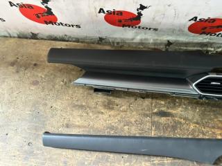 Консоль торпеды MAZDA CX-5 KFEP, KF5P, KF2P PE-PVS, PY-VPS, SH-VPTS 2 ракурс