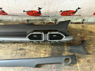 Консоль торпеды MAZDA CX-5 KFEP, KF5P, KF2P PE-PVS, PY-VPS, SH-VPTS 3 ракурс