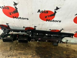 Консоль торпеды MAZDA CX-5 KFEP, KF5P, KF2P PE-PVS, PY-VPS, SH-VPTS 4 ракурс