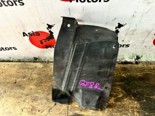 Запчасть защита двигателя передняя правая MITSUBISHI OUTLANDER