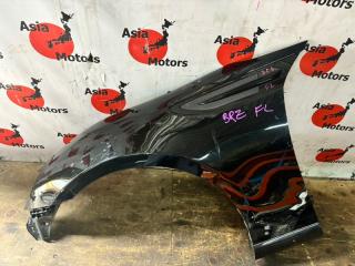 Запчасть крыло переднее левое TOYOTA GT 86