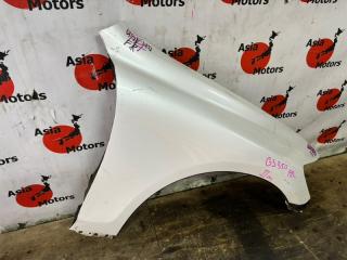 Крыло правое переднее LEXUS GS300, GS350, GS430, GS450H, GS460 GRS190, GRS195, GRS191, GRS196, UZS190, GWS191, URS190 3GRFSE, 2GRFSE, 3UZFE, 1URFE, 1URFSE 2 MODEL 2 ракурс