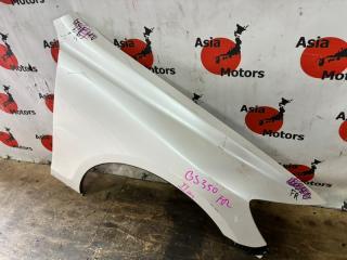 Крыло правое переднее LEXUS GS300, GS350, GS430, GS450H, GS460 GRS190, GRS195, GRS191, GRS196, UZS190, GWS191, URS190 3GRFSE, 2GRFSE, 3UZFE, 1URFE, 1URFSE 2 MODEL 3 ракурс