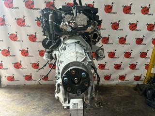 АКПП Mercedes-Benz C-CLASS W204, S204, C204 M271.860, M271DE18AL, M721DE18 R2302710501, W7C700, 20427027050 2 ракурс