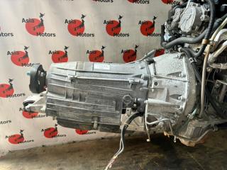 АКПП Mercedes-Benz C-CLASS W204, S204, C204 M271.860, M271DE18AL, M721DE18 R2302710501, W7C700, 20427027050 3 ракурс