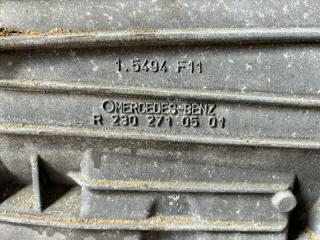 АКПП Mercedes-Benz C-CLASS W204, S204, C204 M271.860, M271DE18AL, M721DE18 R2302710501, W7C700, 20427027050 5 ракурс
