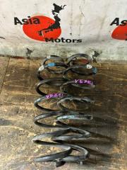 Запчасть пружина задняя HONDA VEZEL