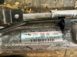 Рулевая рейка AUDI Q5 8R, 8RB CDN 3 ракурс