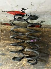 Пружина задняя AUDI Q5