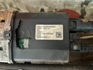 Рулевая рейка BMW 3-SERIES, 1-SERIES, 2-SERIES, 4-SERIES F30, F31, F34, F35, F20, F21, F22, F23, F32, F33, F36 N20B20 3 ракурс