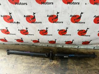 Карданный вал задний Mercedes-Benz C-CLASS контрактная Карданный вал задний Mercedes-Benz C-CLASS