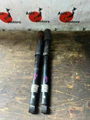 Запчасть амортизатор задний HONDA VEZEL