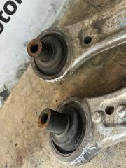 Рычаг правый передний SUBARU LEVORG VM4, VMG FB16B, FA20D, FA20F 2 ракурс