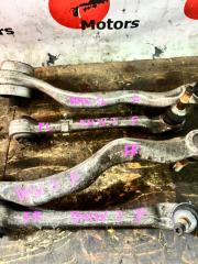 Рычаг передний BMW 3-SERIES F30, F31 N20B20 SET 2 ракурс