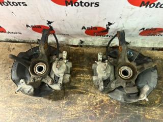 Ступица правая передняя HONDA VEZEL RU1, RU2, RU3, RU4 L15B, LEB 2 ракурс