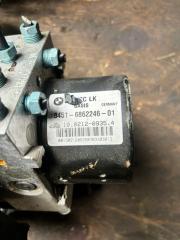 Блок abs BMW 3-SERIES F30, F31 N20B20 3451-6862246-01 3 ракурс