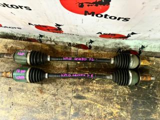 Привод левый передний  SUBARU LEVORG VM4, VMG FB16B, FA20D, FA20F 1 ракурс