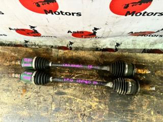 Привод правый передний  SUBARU LEVORG VM4, VMG FB16B, FA20D, FA20F 1 ракурс