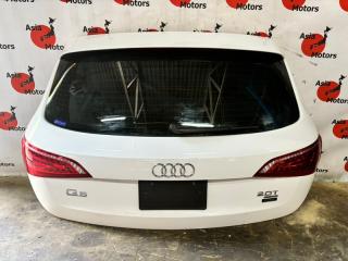 Дверь задняя AUDI Q5 8R, 8RB CDN 1 ракурс