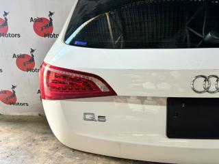 Дверь задняя AUDI Q5 8R, 8RB CDN 5 ракурс