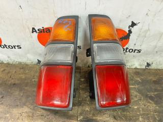 Стоп-сигнал правый TOYOTA LAND CRUISER PRADO KZJ95, RZJ95, VZJ95, KDJ95 1KZ-TE, 3RZ-FE, 5VZ-FE 60-54 3 ракурс