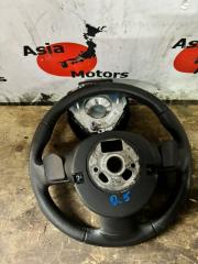 Руль с airbag AUDI Q5 8R, 8RB CDN 3 ракурс
